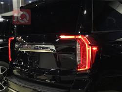 جي ام سي يوكون